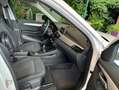 BMW X1 sDrive 16D 116ch Lounge 2021 Blanc - thumbnail 13