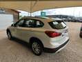 BMW X1 sDrive 16D 116ch Lounge 2021 Blanc - thumbnail 2