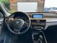 BMW X1 sDrive 16D 116ch Lounge 2021 Blanc - thumbnail 9