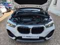 BMW X1 sDrive 16D 116ch Lounge 2021 Blanc - thumbnail 15