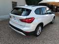 BMW X1 sDrive 16D 116ch Lounge 2021 Blanc - thumbnail 4