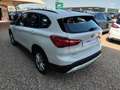 BMW X1 sDrive 16D 116ch Lounge 2021 Blanc - thumbnail 3