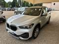 BMW X1 sDrive 16D 116ch Lounge 2021 Blanc - thumbnail 3