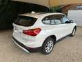 BMW X1 sDrive 16D 116ch Lounge 2021 Blanc - thumbnail 4