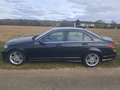 Mercedes-Benz C 200 C 200 CDI BE Avantgarde Start/Stop crna - thumbnail 4