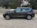 BMW X3 20d xDrive BiXenon/AHK/Navi/Leder/PDC Schwarz - thumbnail 2