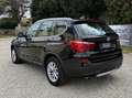 BMW X3 20d xDrive BiXenon/AHK/Navi/Leder/PDC Schwarz - thumbnail 3