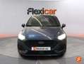 Ford Fiesta 1.0 EcoBoost MHEV 92kW ST-Line Auto 5p Azul - thumbnail 2
