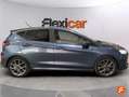 Ford Fiesta 1.0 EcoBoost MHEV 92kW ST-Line Auto 5p Azul - thumbnail 3