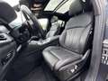 BMW X6 xDrive30d M Sport AHK PANO LASER Sitzklima Grau - thumbnail 17