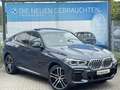BMW X6 xDrive30d M Sport AHK PANO LASER Sitzklima Grau - thumbnail 5