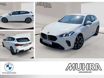 M Sport 18" LED Lenkradhzg.