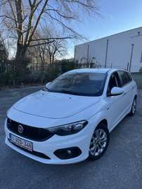 Fiat tipo break 2021 53000 km essence Navi-clim…