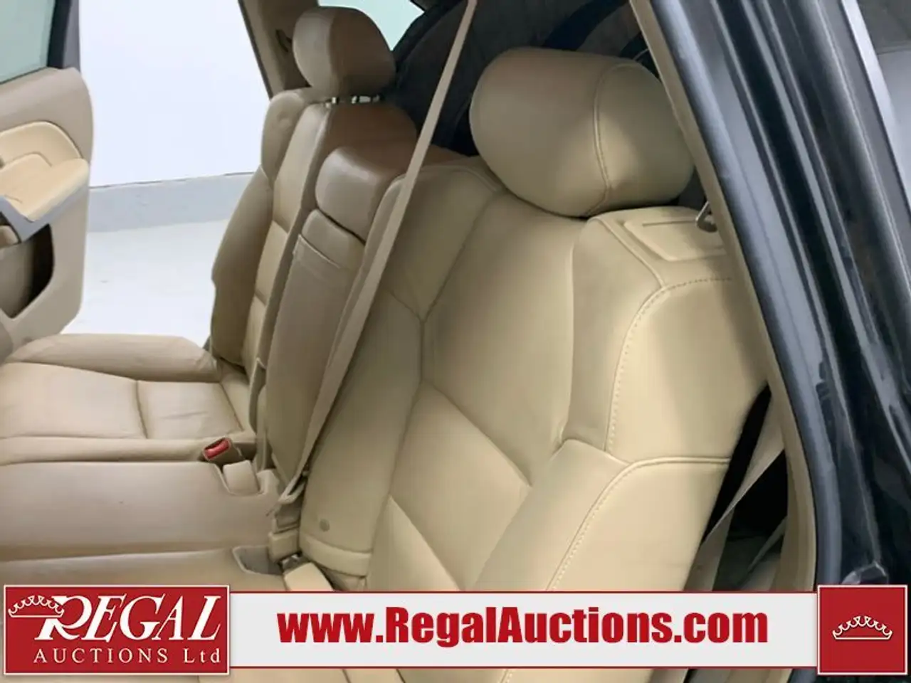 Acura MDX fotografie Acura MDX