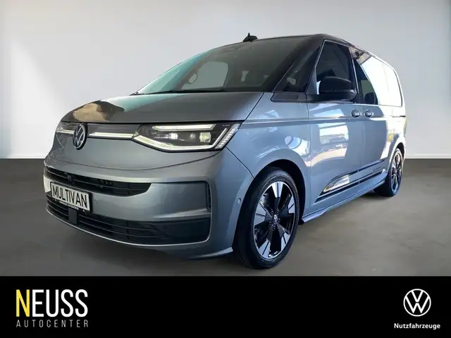 Volkswagen LT Multivan eHybrid Edition KÜ AHK+NAVI+SHZ+360°KA...