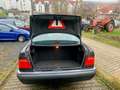 Mercedes-Benz E 320 Aut./Leder / TÜV NEU ! ! ! Noir - thumbnail 14