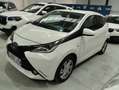 Toyota Aygo 1.0 VVT-i City Weiß - thumbnail 1