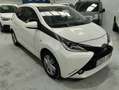 Toyota Aygo 1.0 VVT-i City Weiß - thumbnail 4