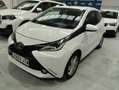 Toyota Aygo 1.0 VVT-i City Weiß - thumbnail 5