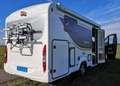 Caravans-Wohnm Bürstner Nexxo T 690 G Weiß - thumbnail 3