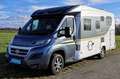 Caravans-Wohnm Bürstner Nexxo T 690 G Weiß - thumbnail 1