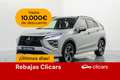 Mitsubishi Eclipse Cross PHEV Kaiteki 4WD Plateado - thumbnail 1