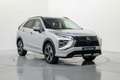 Mitsubishi Eclipse Cross PHEV Kaiteki 4WD Plateado - thumbnail 3
