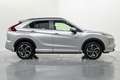 Mitsubishi Eclipse Cross PHEV Kaiteki 4WD Plateado - thumbnail 7