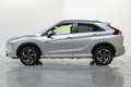 Mitsubishi Eclipse Cross PHEV Kaiteki 4WD Plateado - thumbnail 8