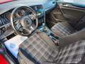 Volkswagen Golf GTD GTD Rot - thumbnail 30