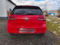 Volkswagen Golf GTD GTD Rot - thumbnail 3