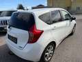 Nissan Note Weiß - thumbnail 3