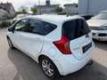 Nissan Note Weiß - thumbnail 4