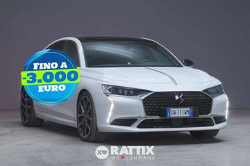 1.6 e-tense PHEV 360CV Rivoli+ 4x4 Auto + tetto a