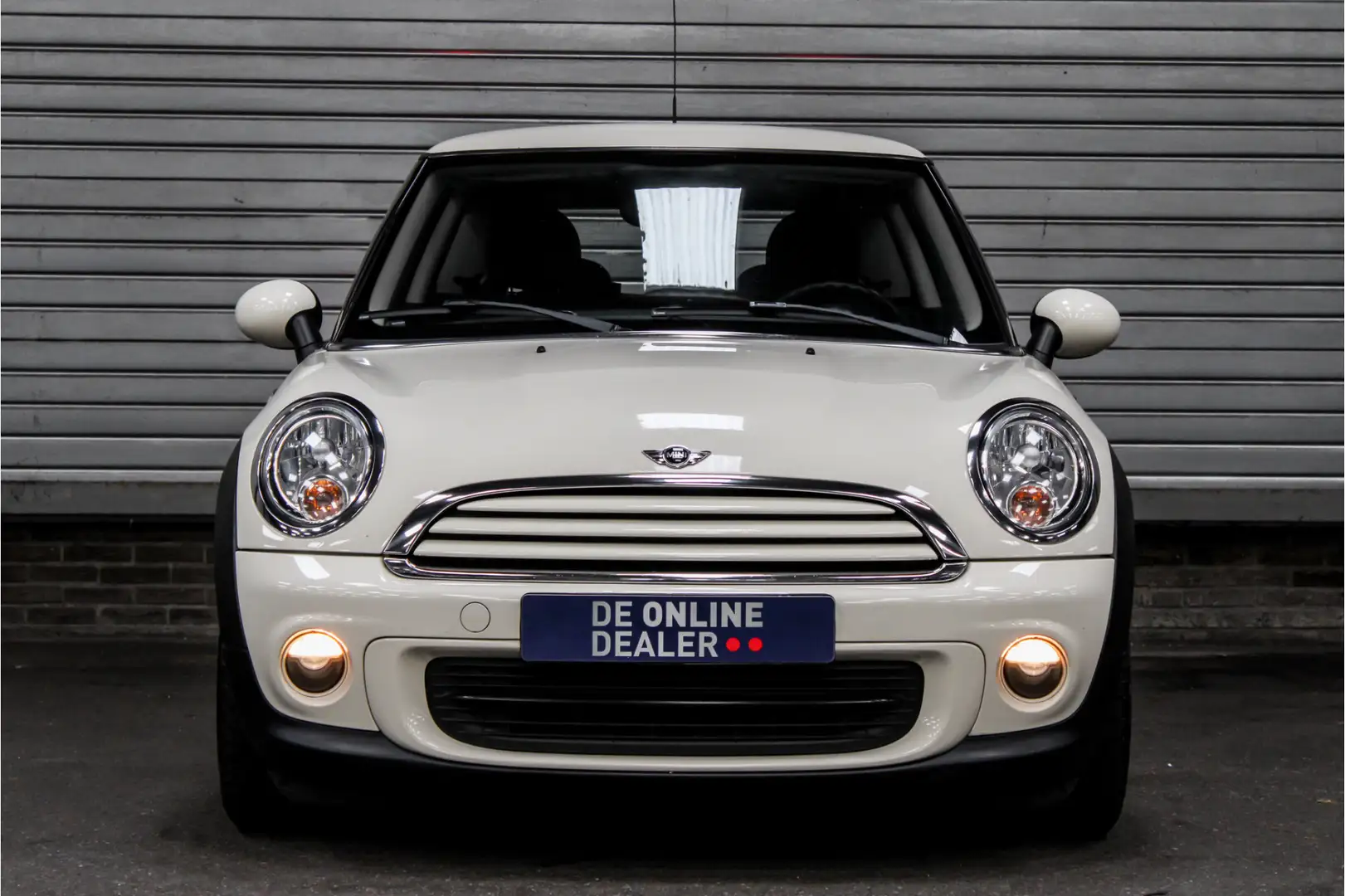 MINI Cooper 1.6 One Business Line |Cruise|Airco|Navi Wit - 2
