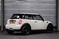 MINI Cooper 1.6 One Business Line |Cruise|Airco|Navi Weiß - thumbnail 6