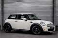 MINI Cooper 1.6 One Business Line |Cruise|Airco|Navi Weiß - thumbnail 3