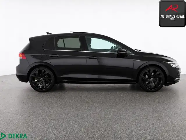 Volkswagen Golf view 6
