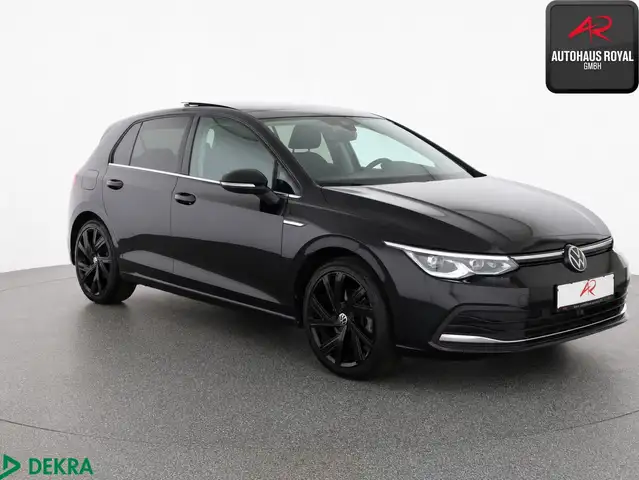 Volkswagen Golf view 7