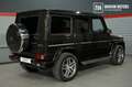 Mercedes-Benz G 63 AMG G63 AMG DESIGNO Barna - thumbnail 12