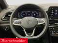 Volkswagen T-Roc 1.5 TSI DSG R-Line Black 19 AHK BEATS PANO Grau - thumbnail 11