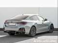 BMW i4 Gran Coupé Grigio - thumbnail 2