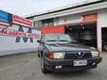 Alfa Romeo 75 1.6 IE cat Bellissima,*TARGA MI* Gpl LANDI Nero - thumbnail 9