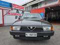 Alfa Romeo 75 1.6 IE cat Bellissima,*TARGA MI* Gpl LANDI Nero - thumbnail 5