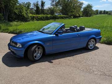 3er Cabrio Ci & Coupe