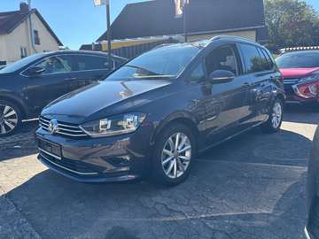1.2 TSI 81kW DSG Navi/Sitzheizung