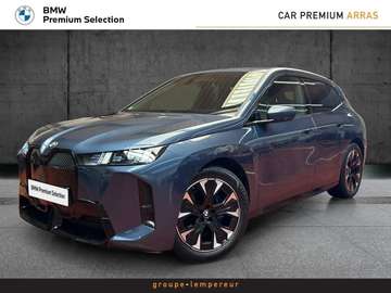 xDrive60 544ch M Sport