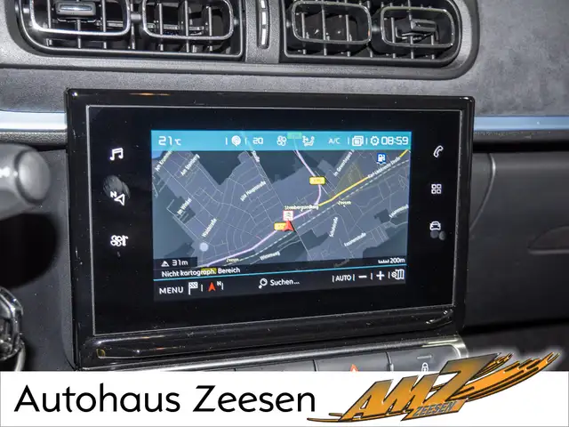 Citroen C3 view 8