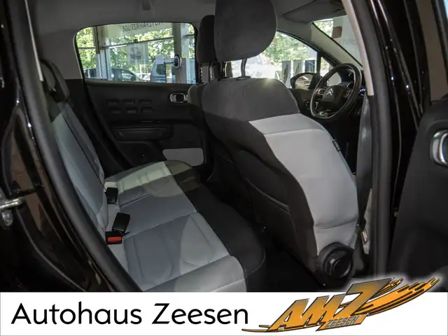 Citroen C3 view 4