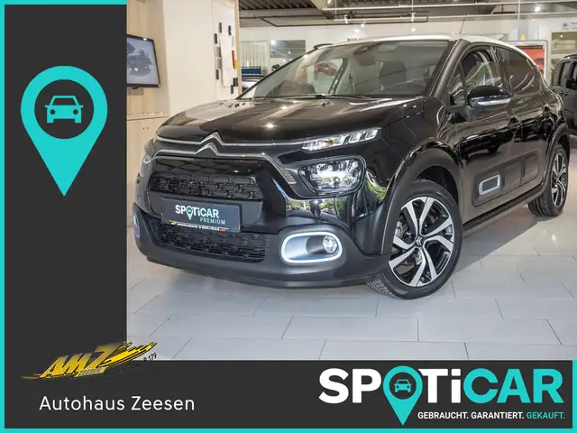 Citroen C3 main image